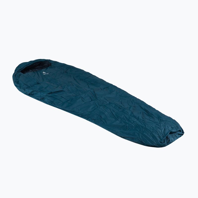 Spacák Deuter Orbit 0° modrý 370152213521 2