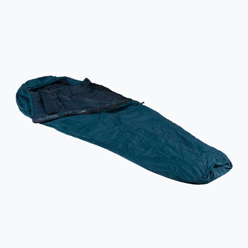 Spacák Deuter Orbit 0° modrý 370152213521 3