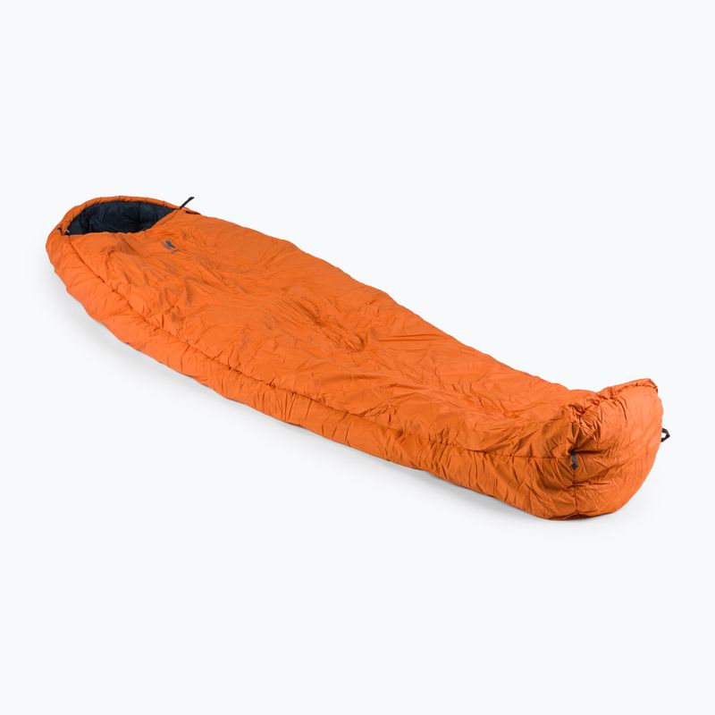 Spacák Deuter Orbit -5° oranžový 370172293141 2