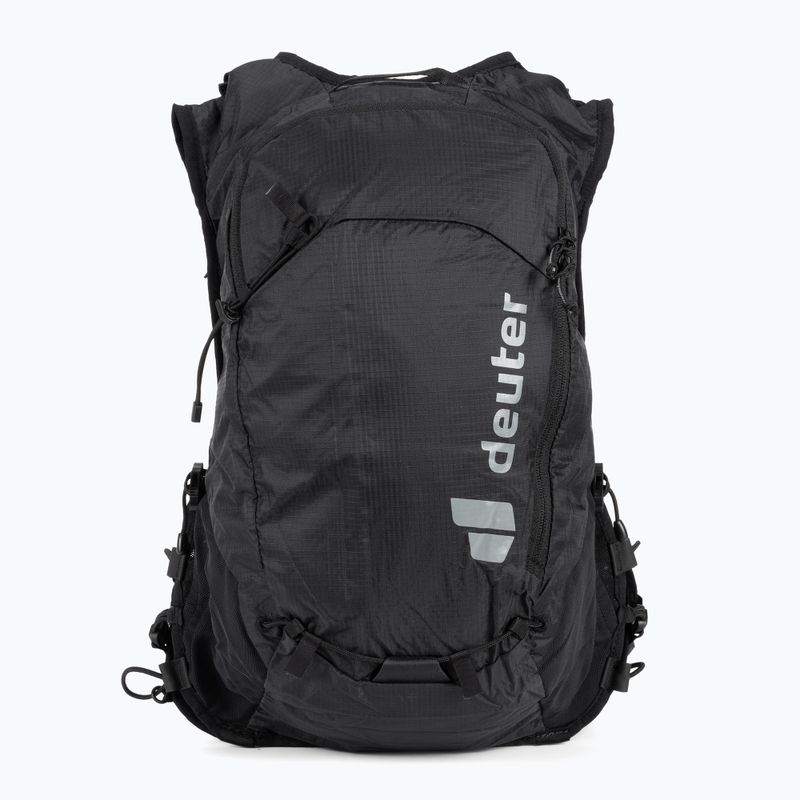 Běžecký batoh Deuter Ascender 7 black 310002270000