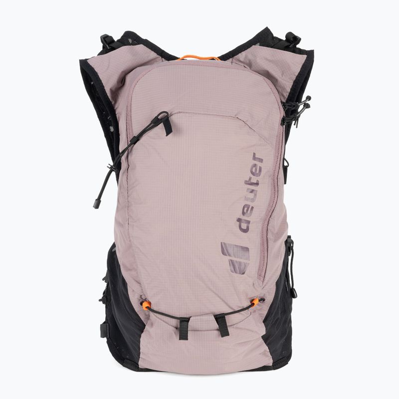 Běžecký batoh Deuter Ascender 7 růžový 310002250390