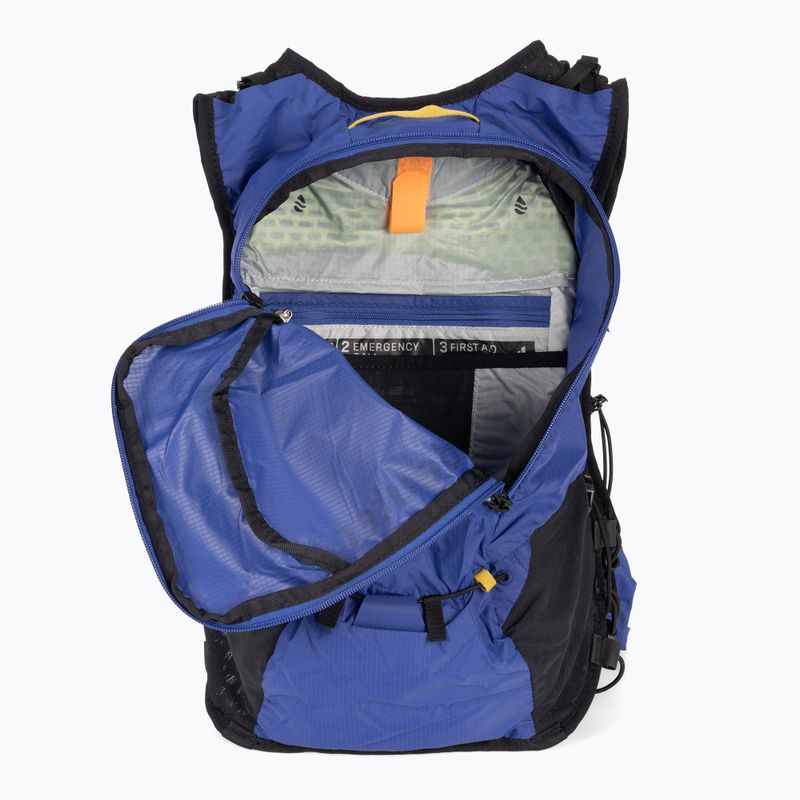 Běžecký batoh Deuter Ascender 7 navy blue 310002230490 4