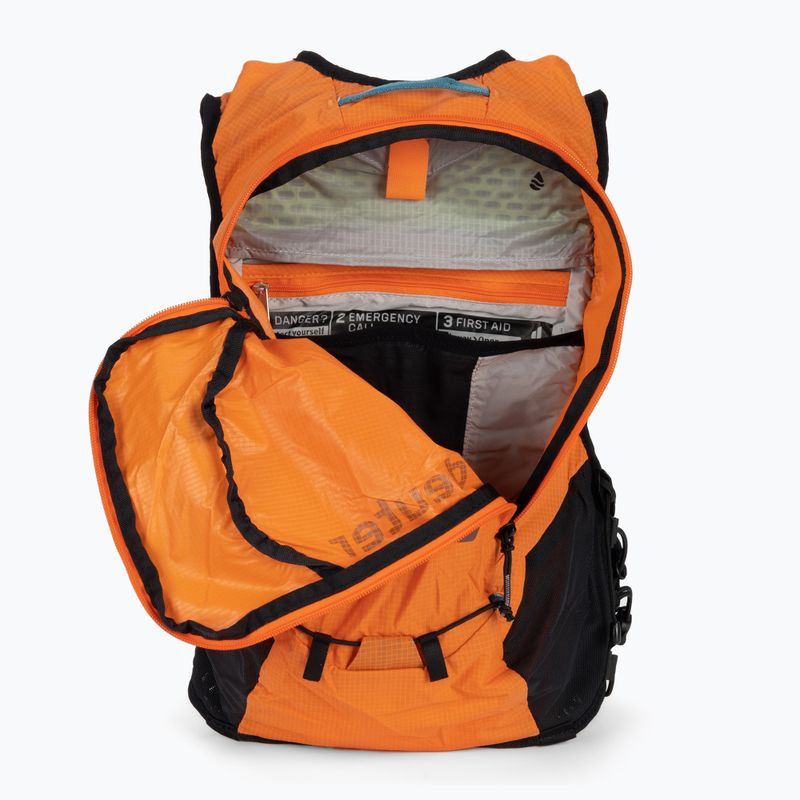 Běžecký batoh Deuter Ascender 7 oranžový 310002290050 4