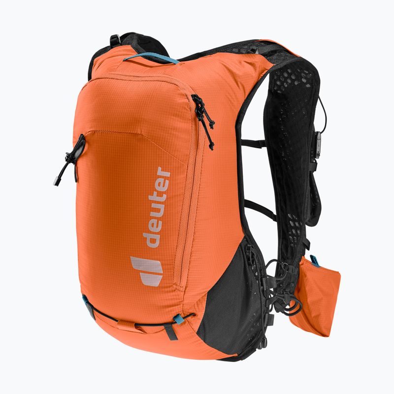 Běžecký batoh Deuter Ascender 7 oranžový 310002290050 5