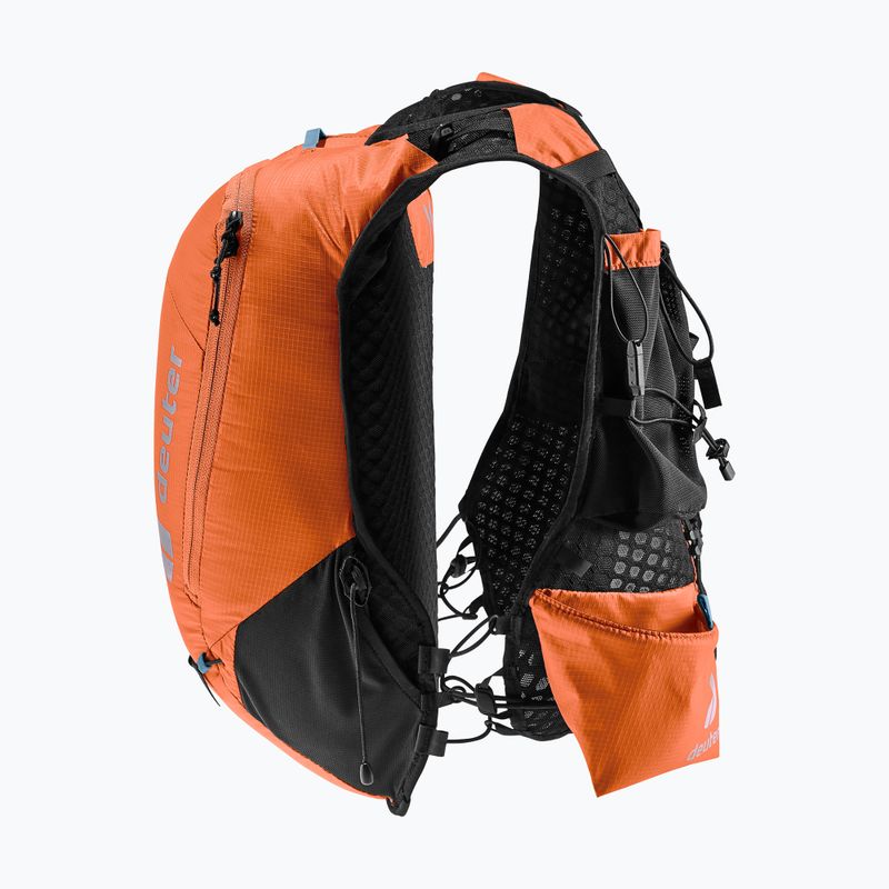 Běžecký batoh Deuter Ascender 7 oranžový 310002290050 7