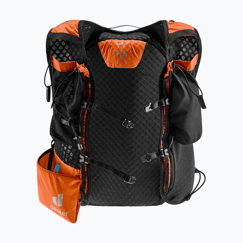 Běžecký batoh Deuter Ascender 7 oranžový 310002290050 8