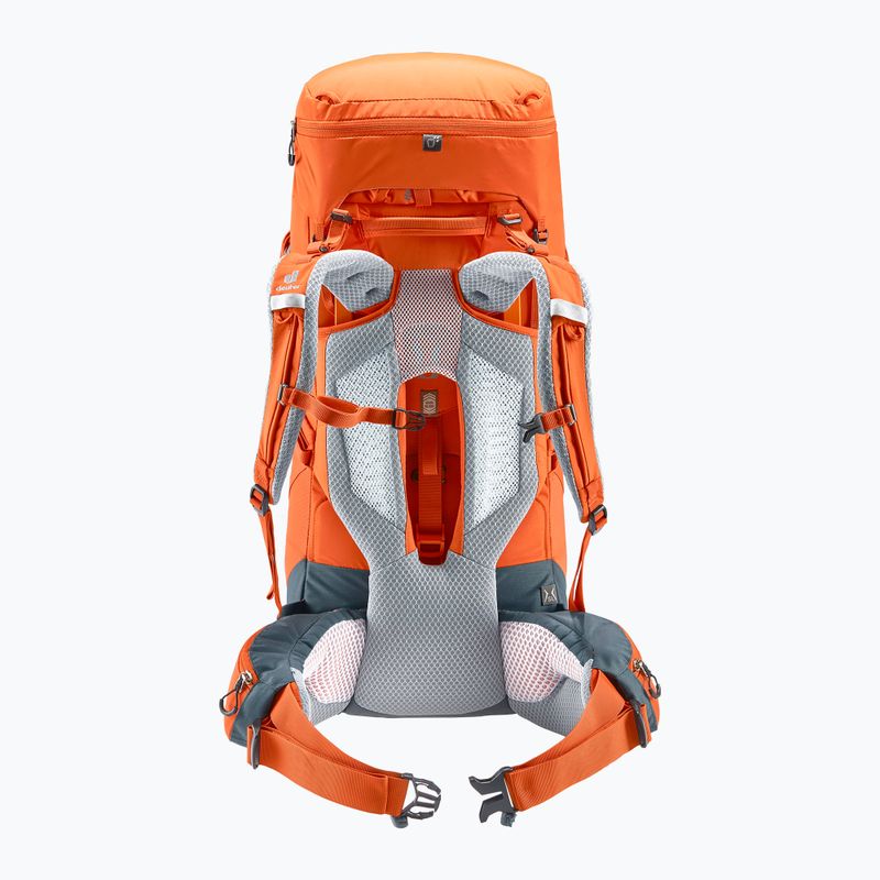 Trekingový batoh Deuter Aircontact Core SL 35+10 l oranžový 335002294090 12