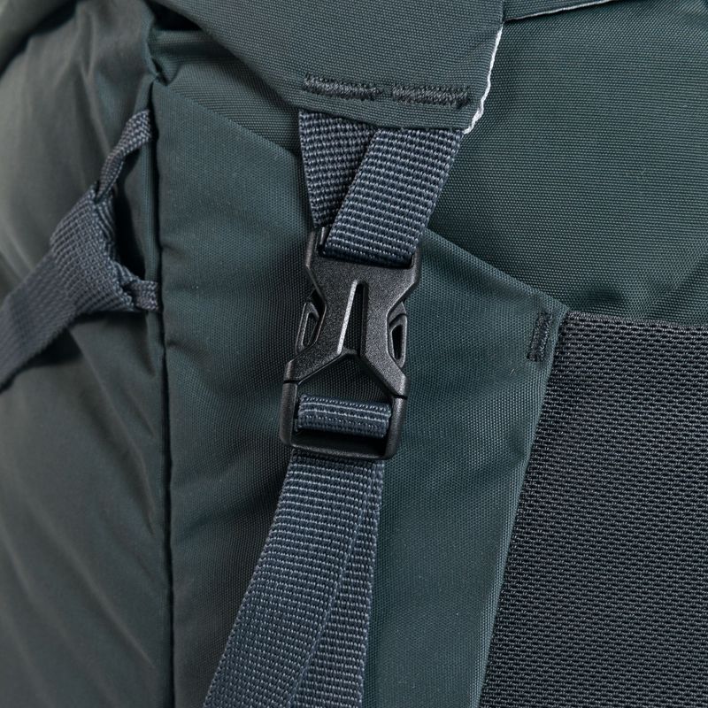 Turistický batoh Deuter Aircontact Core 60+10 grey 335052244090 6