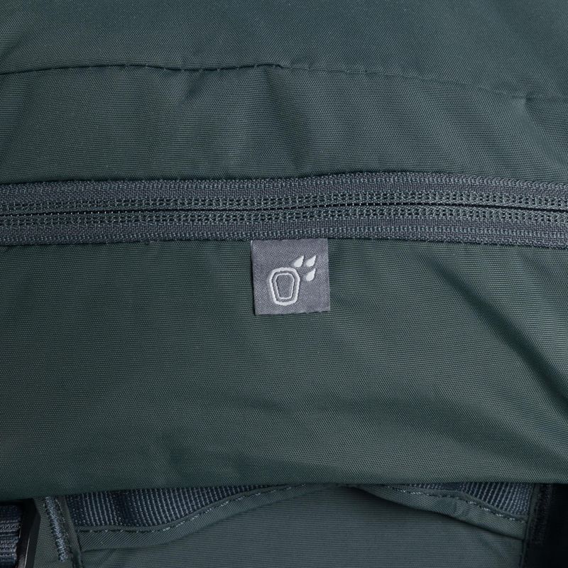 Turistický batoh Deuter Aircontact Core 60+10 grey 335052244090 7