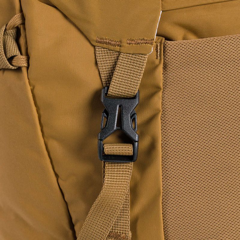 Trekingový batoh Deuter Aircontact Core 60 + 10 l hnědý 335052263180 5