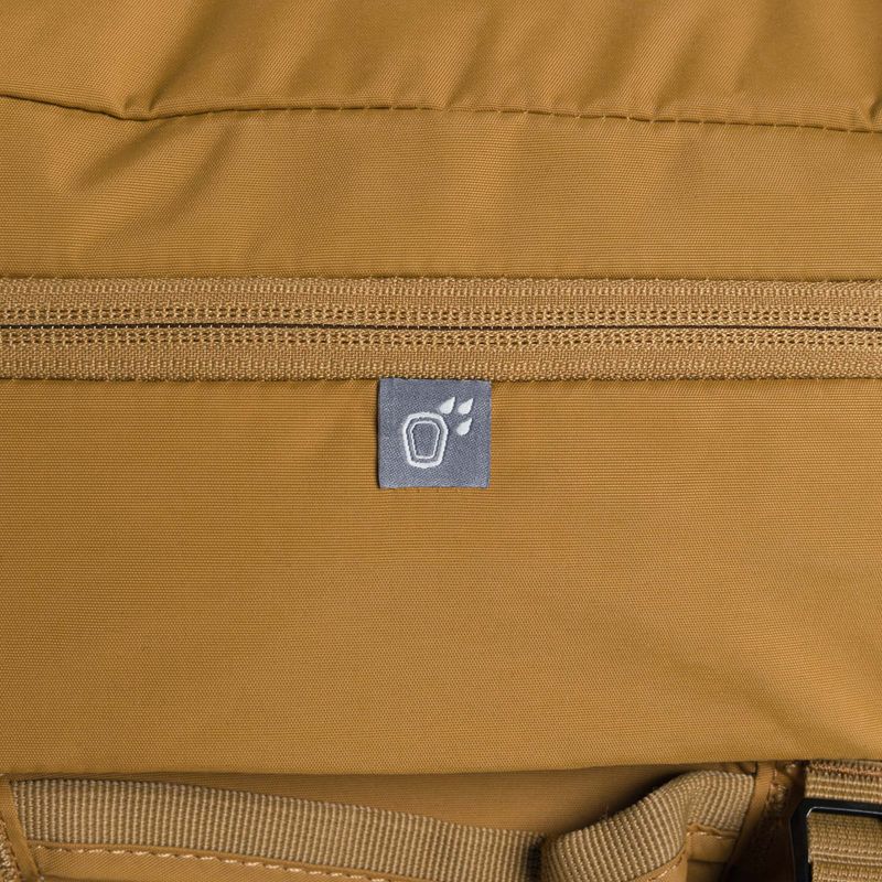 Trekingový batoh Deuter Aircontact Core 60 + 10 l hnědý 335052263180 7