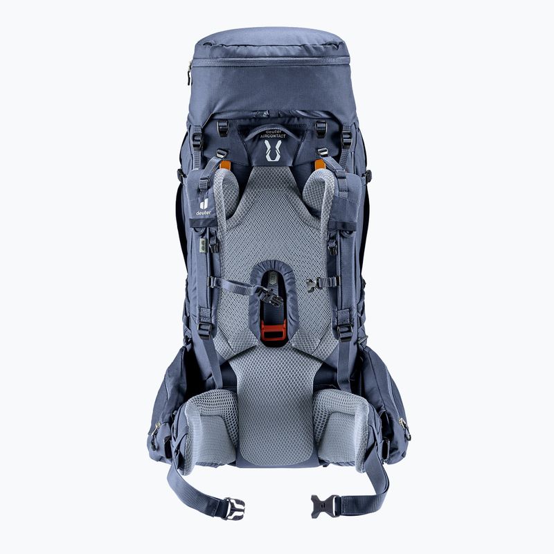 Trekingový batoh Deuter Aircontact X 60 + 15 l námořnická modrá 337002230670 6