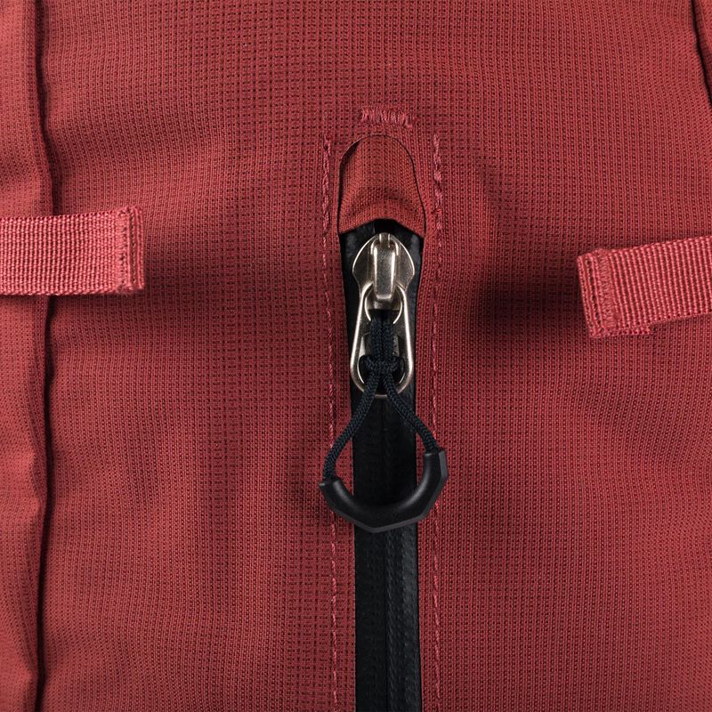 Trekingový batoh Deuter Aircontact X SL 60+15 l červený 337012253350 6