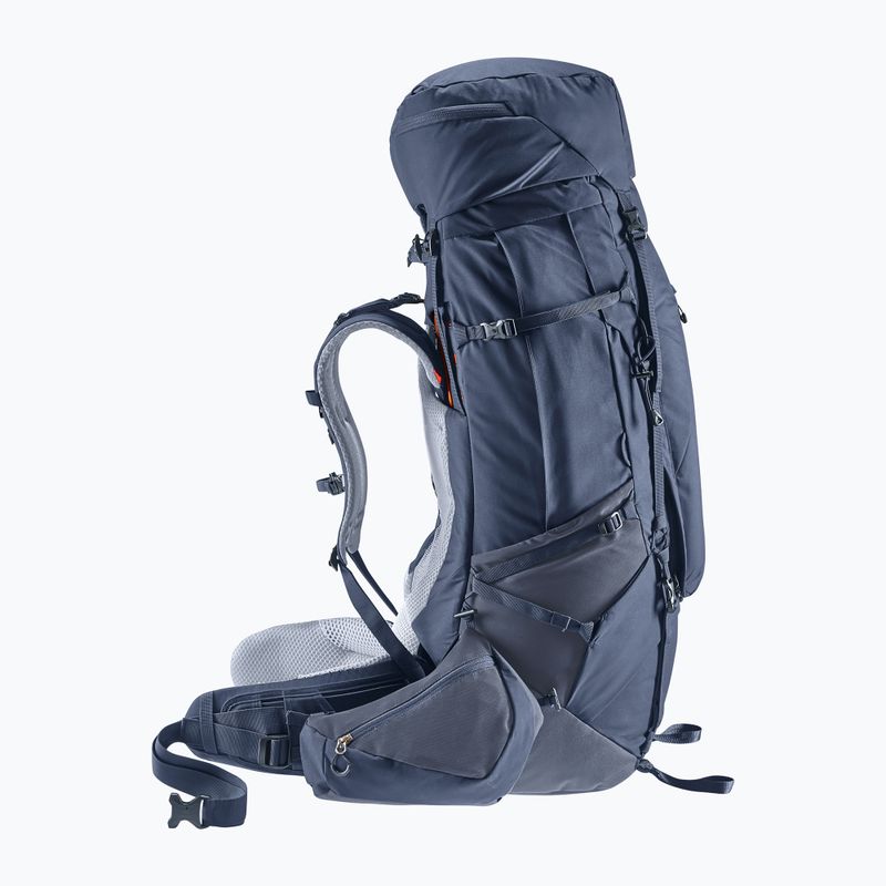 Trekingový batoh Deuter Aircontact X 80+15 l ink 3