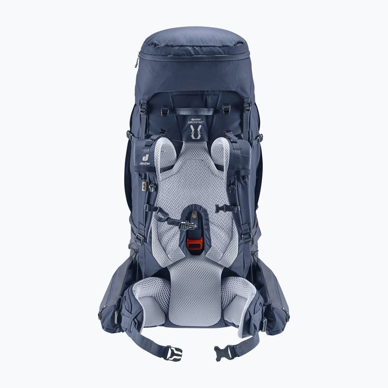 Trekingový batoh Deuter Aircontact X 80+15 l ink 4
