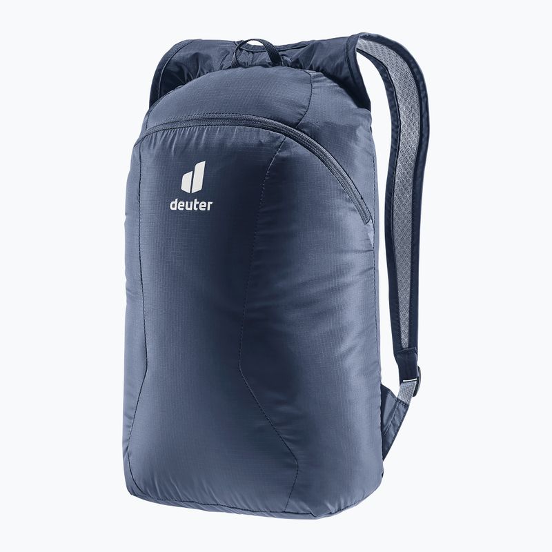 Trekingový batoh Deuter Aircontact X 80+15 l ink 7