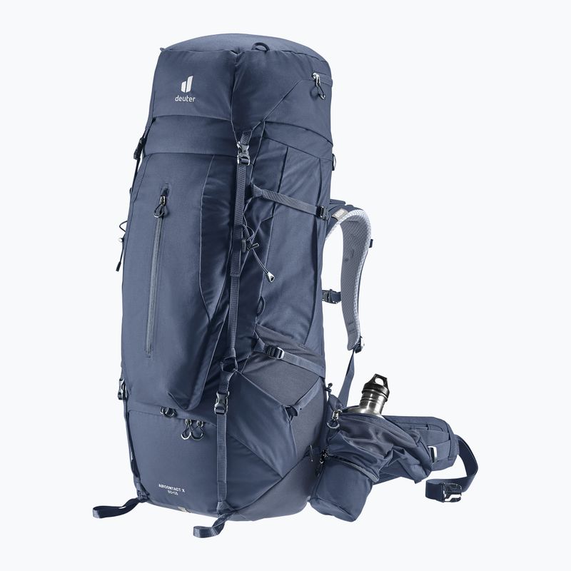 Trekingový batoh Deuter Aircontact X 80+15 l ink 9