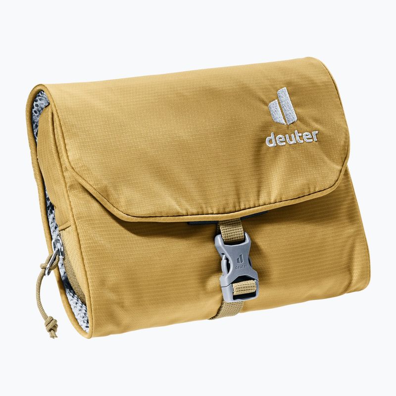 Toaletní taška Deuter Wash Bag I žlutá 3930221 5