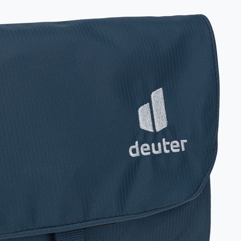 Toaletní taška Deuter Wash Bag I tmavě modrá 393022130020 2