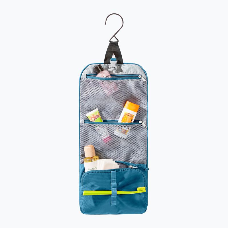 Toaletní taška Deuter Wash Bag I tmavě modrá 393022130020 6
