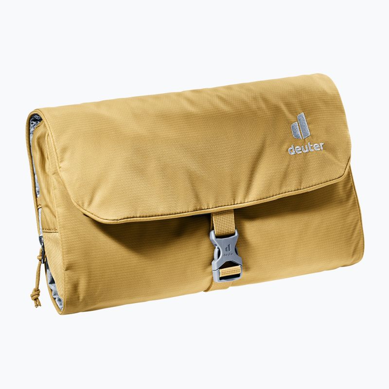 Toaletní taška Deuter Wash Bag II žlutá 393032160090 5