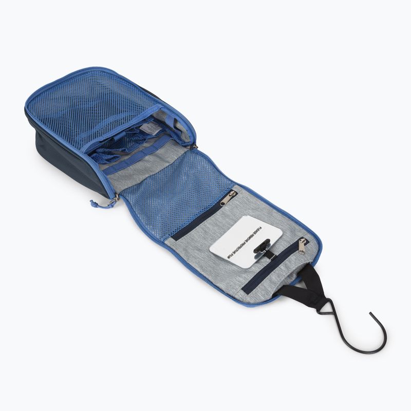 Toaletní taška Deuter Wash Center I modrá 3930721 4