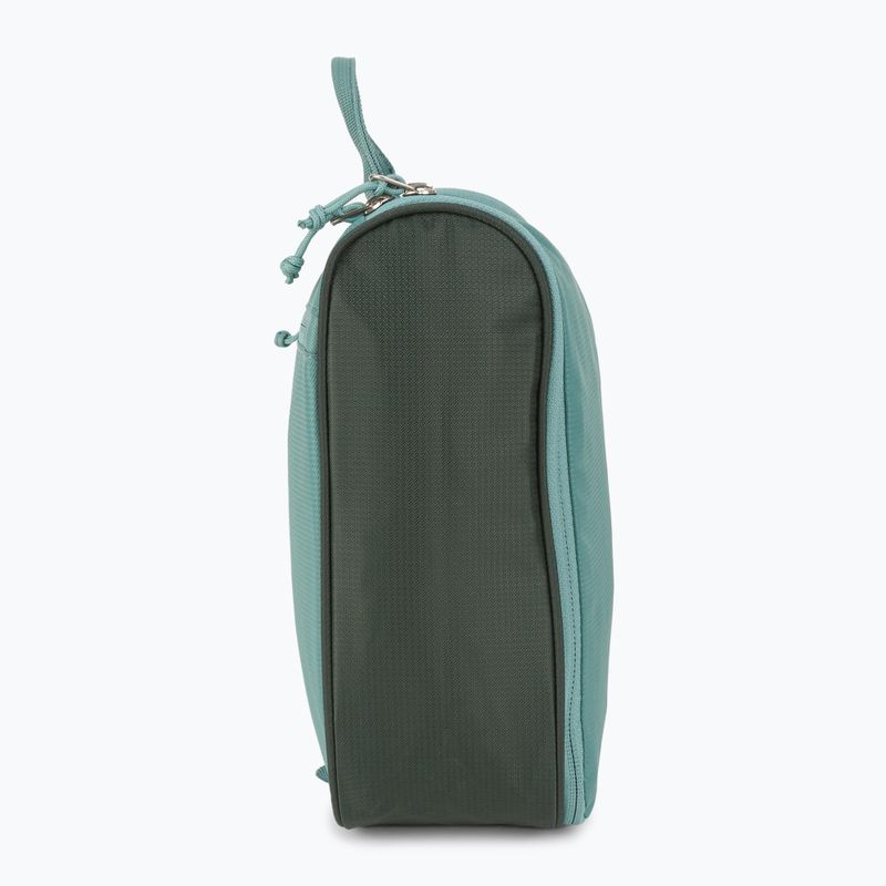 Toaletní taška Deuter Wash Center II zelená 393082122750 2