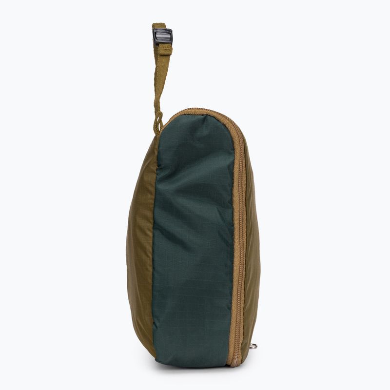 Toaletní taška Deuter Wash Center Lite I hnědá 3930521 2