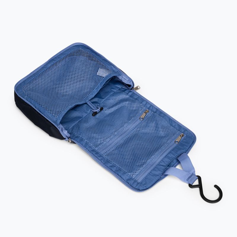 Toaletní taška Deuter Wash Center Lite I modrá 3930521 4