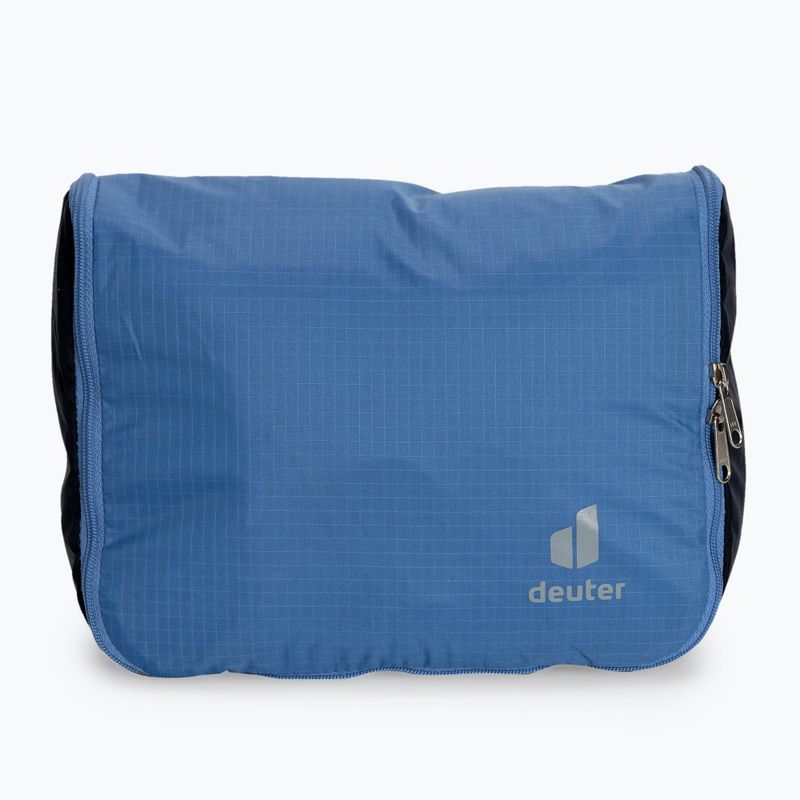 Cestovní taška Deuter Wash Center Lite II blue 3930621 2