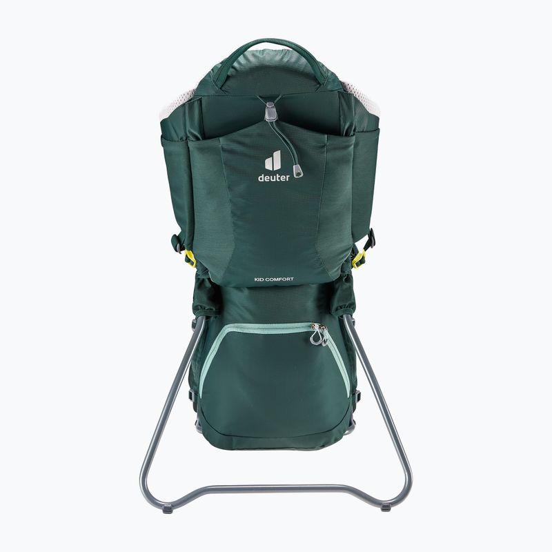 Dětský cestovní nosič Deuter Kid Comfort Green 362022120000 2