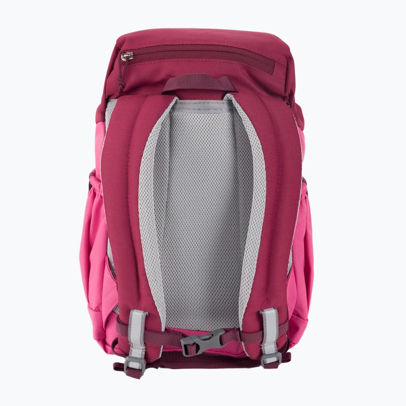 Dětský batoh Deuter Schmusebar 8L pink 361012155810 3