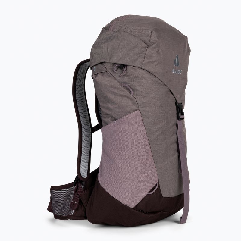 Turistický batoh Deuter AC Lite SL 22 l fialový 342072155680 3