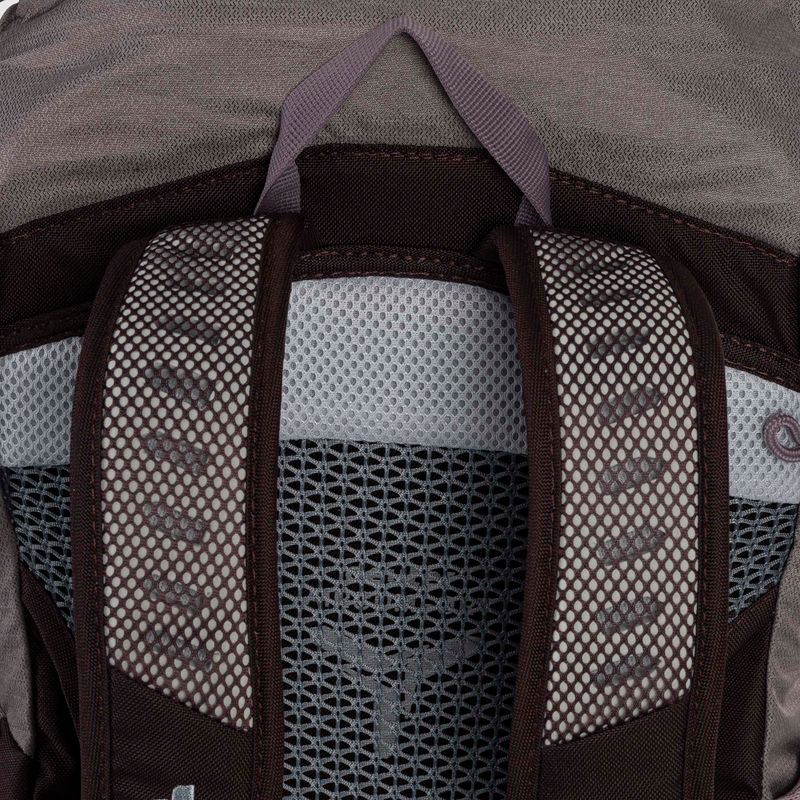 Turistický batoh Deuter AC Lite SL 22 l fialový 342072155680 4