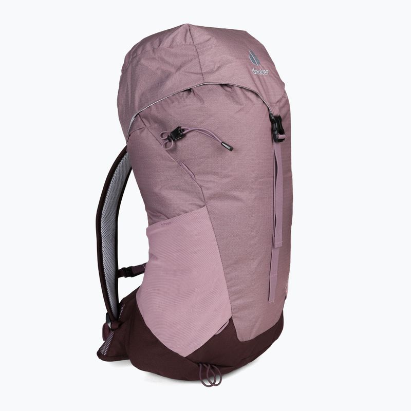 Dámský batoh Deuter AC Lite SL 28 l Pink 342092155680