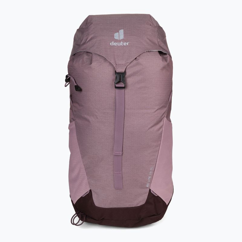 Dámský batoh Deuter AC Lite SL 28 l Pink 342092155680 2