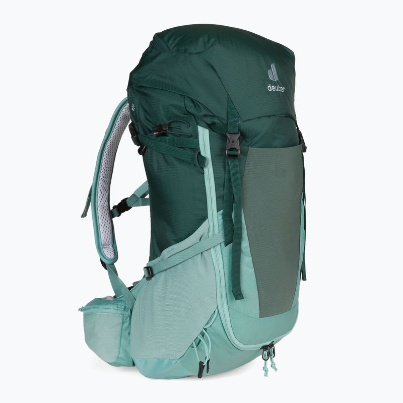 Turistický batoh Deuter Futura green 340052122830 2