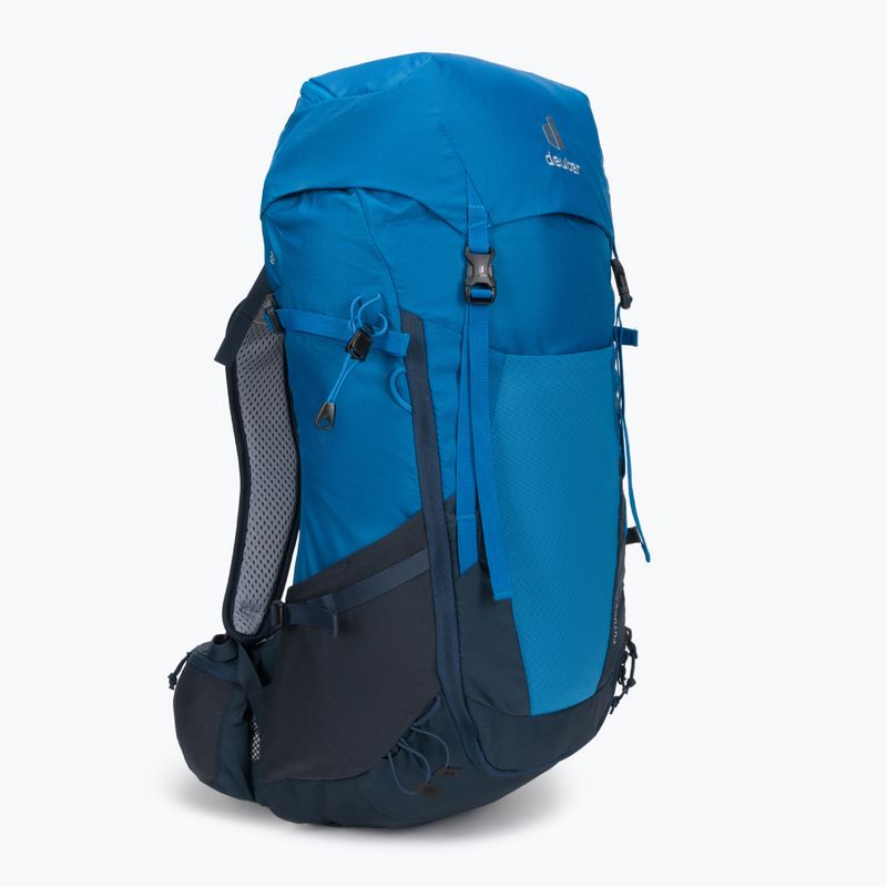 Turistický batoh Deuter Futura 26 l modrý 340062113580