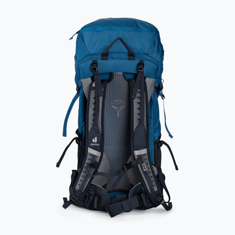 Turistický batoh Deuter Futura 32 l modrý 340082113580 2