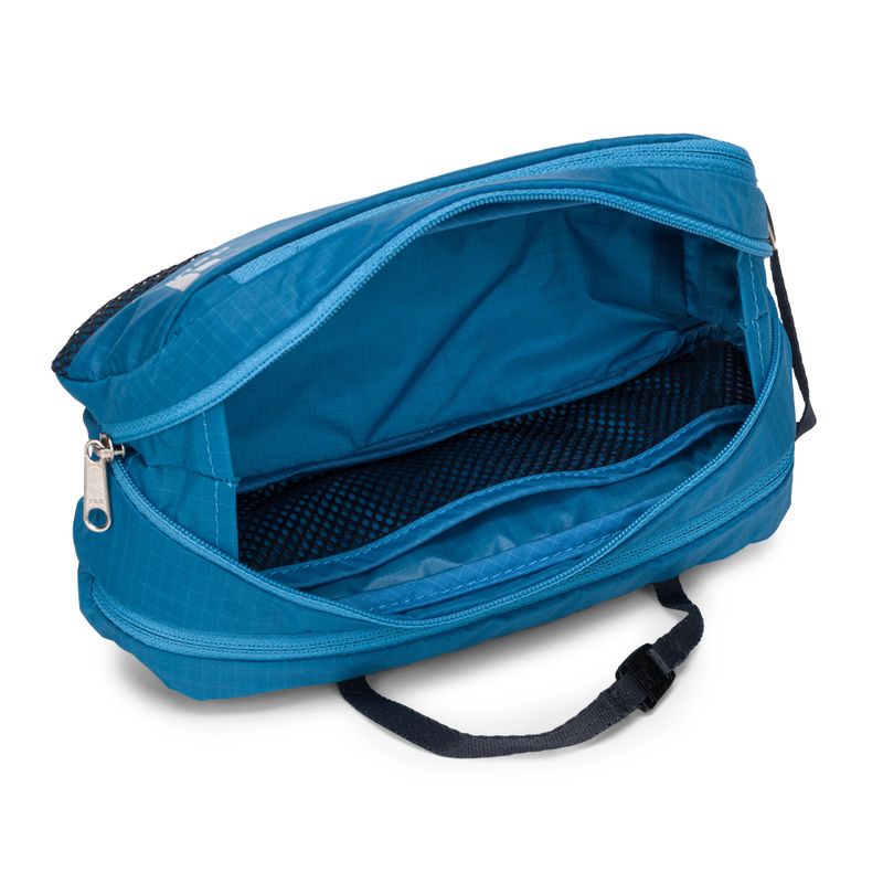 Toaletní taška Deuter Wash Bag Tour II modrá 393002113530 4