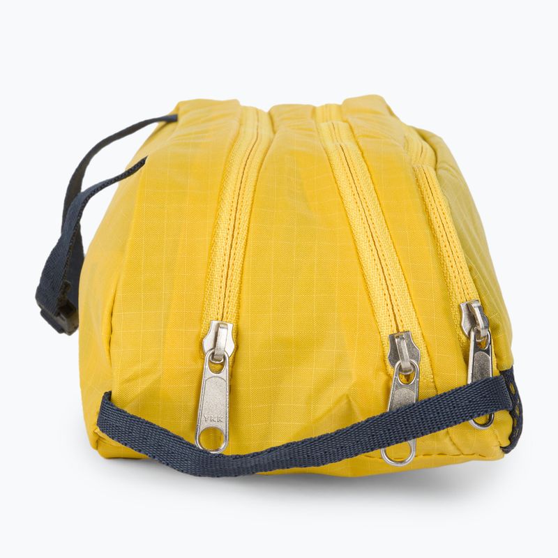 Toaletní taška Deuter Wash Bag II žlutá 3930021 2