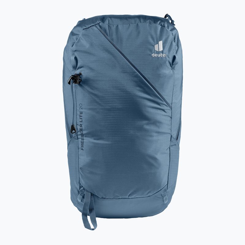 Lyžařský batoh Deuter Freerider Lite 20 l navy blue 330312230020 12