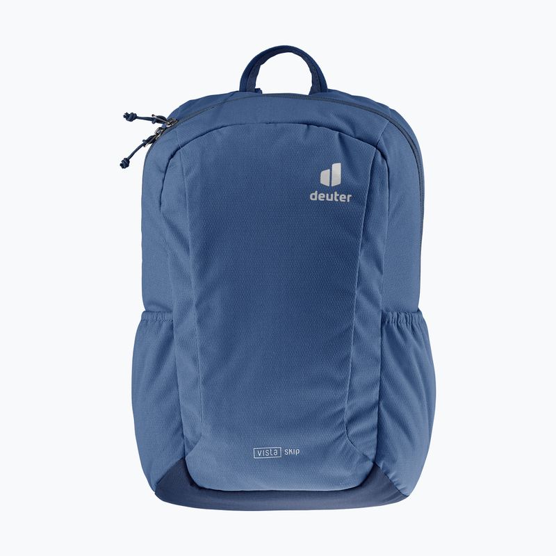 Turistický batoh Deuter Vista Skip navy blue 381202113480