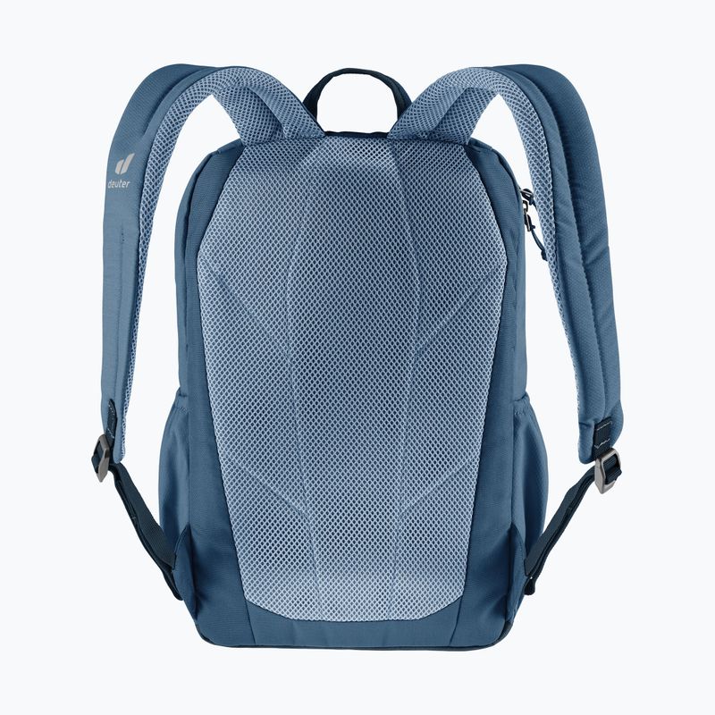 Turistický batoh Deuter Vista Skip navy blue 381202113480 4