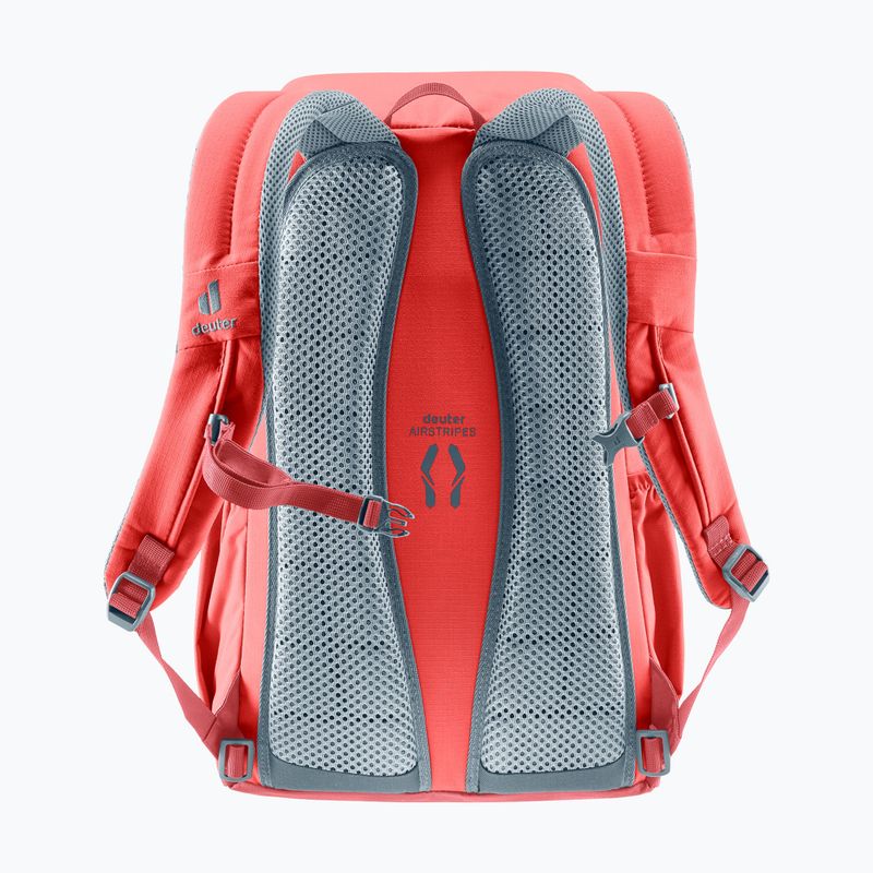 Batoh deuter Walker 20 l currant/redwood 2