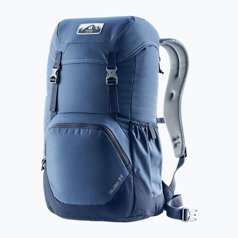 Denní batoh Deuter Walker 24 l marine/ink 2