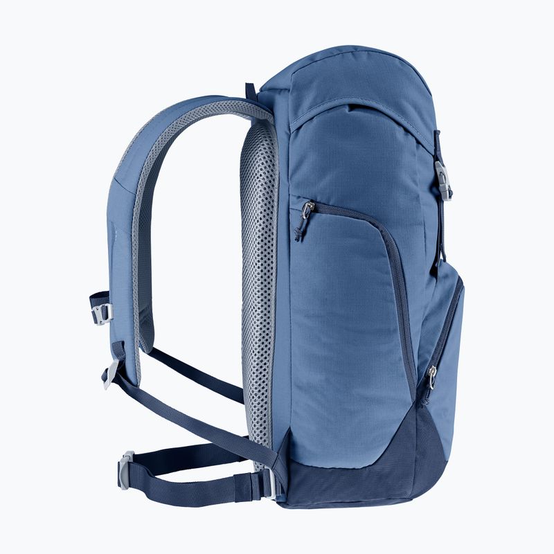 Denní batoh Deuter Walker 24 l marine/ink 3