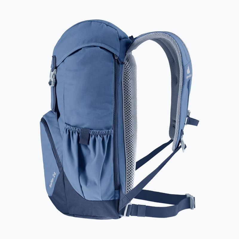 Denní batoh Deuter Walker 24 l marine/ink 4