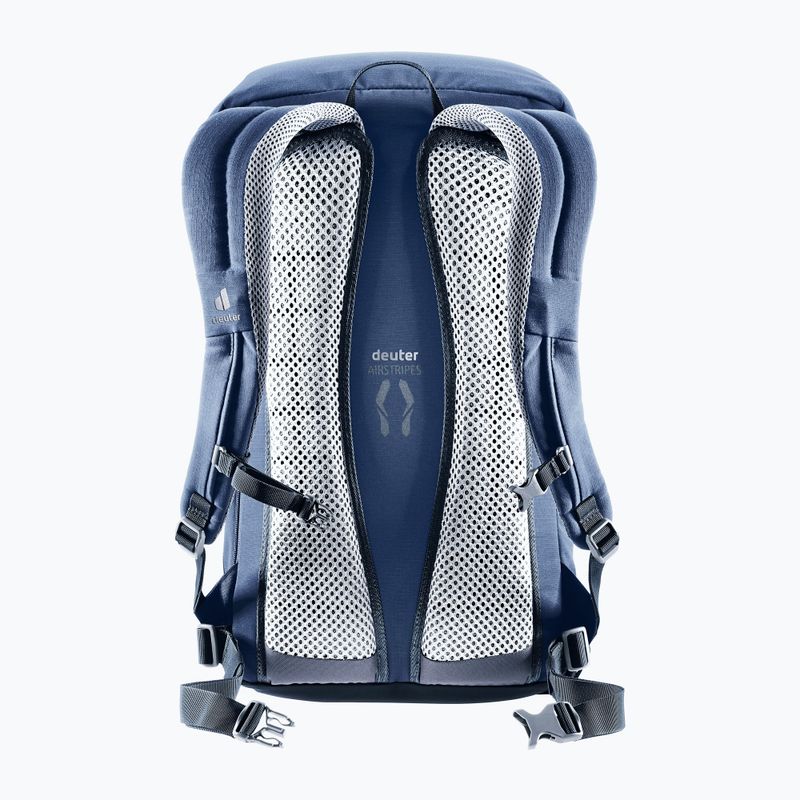 Denní batoh Deuter Walker 24 l marine/ink 5