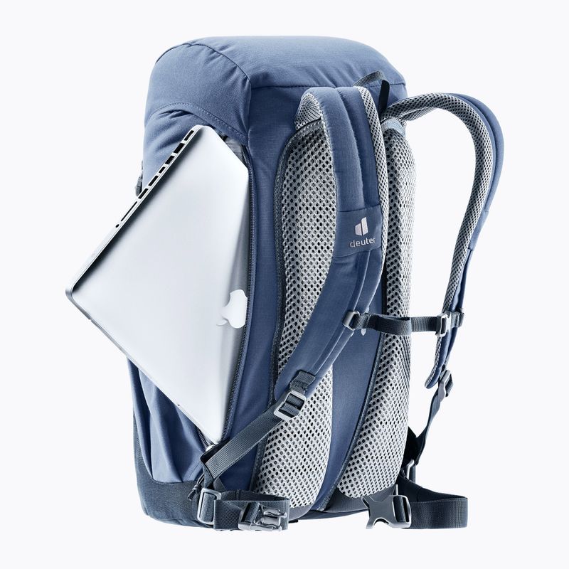Denní batoh Deuter Walker 24 l marine/ink 7